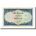 Banknote, Pakistan, 1 Rupee, ND (1953-1963), KM:9, VF(30-35)
