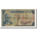 Banknote, Tunisia, 1/2 Dinar, 1965-06-01, KM:62a, F(12-15)