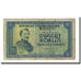 Banknote, Czechoslovakia, 20 Korun, undated (1945), KM:61a, VF(20-25)