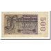 Banknote, Germany, 500 Millionen Mark, 1923-09-01, KM:110e, EF(40-45)