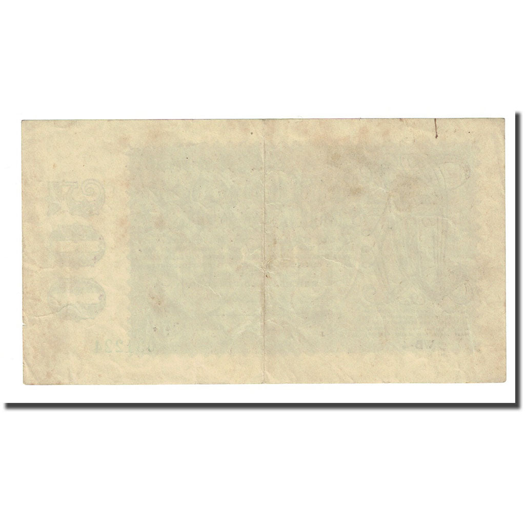 Banknote, Germany, 500 Millionen Mark, 1923-09-01, KM:110e, EF(40-45)