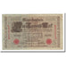 Banconote, Germania, 1000 Mark, 1910-04-21, KM:45b, MB