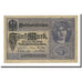 Banconote, Germania, 5 Mark, 1917-08-01, KM:56b, BB