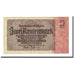 Banknote, Germany, 2 Rentenmark, 1937-01-30, KM:174b, VF(20-25)