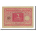 Banknote, Germany, 2 Mark, 1920-03-01, KM:59, UNC(64)