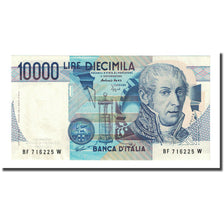 Banknote, Italy, 10,000 Lire, 1984-09-03, KM:112c, UNC(65-70)