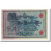 Billet, Allemagne, 100 Mark, 1908-02-07, KM:33a, TB