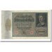 Geldschein, Deutschland, 10,000 Mark, 1922-01-19, KM:70, SS+