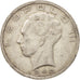 Belgium, 50 Francs, 50 Frank, 1940, EF(40-45), Silver, KM:122.1
