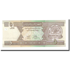Banknote, Afghanistan, 5 Afghanis, 2004, KM:66b, UNC(65-70)
