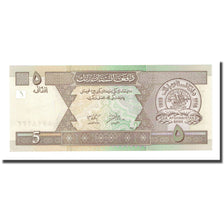 Banknote, Afghanistan, 5 Afghanis, 2004, KM:66b, UNC(65-70)