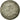 Moneda, Australia, George V, Threepence, 1912, BC+, Plata, KM:24