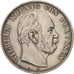 German States, PRUSSIA, Wilhelm I, Thaler, 1871, Berlin, EF(40-45), Silver,KM500