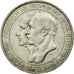 Monnaie, Etats allemands, PRUSSIA, Wilhelm II, 3 Mark, 1911, Berlin, TTB+