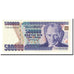 Banknote, Turkey, 500,000 Lira, L.1970, KM:212, UNC(65-70)