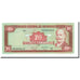 Banknote, Nicaragua, 20 Cordobas, 1997, KM:185, UNC(65-70)