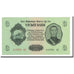 Geldschein, Mongolei, 3 Tugrik, 1955, KM:29, VZ