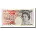 Banknote, Great Britain, 10 Pounds, 1993-2000, KM:386a, EF(40-45)