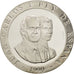 Coin, Spain, Juan Carlos I, 2000 Pesetas, 1990, Madrid, MS(65-70), Silver