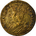 Francia, Token, Louis XV, Dit Le Bien Aimé, History, MB, Ottone