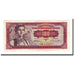 Banknote, Yugoslavia, 100 Dinara, 1955-05-01, KM:69, AU(55-58)