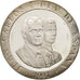 Coin, Spain, Juan Carlos I, 2000 Pesetas, 1991, Madrid, MS(65-70), Silver