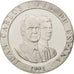 Coin, Spain, Juan Carlos I, 2000 Pesetas, 1991, Madrid, MS(65-70), Silver