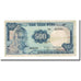 Banknote, South Viet Nam, 500 D<ox>ng, Undated (1966), KM:23a, VF(30-35)