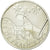 Münze, Frankreich, 10 Euro, 2010, VZ+, Silber, KM:1657