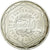 Moneta, Francja, 10 Euro, 2010, Paris, MS(60-62), Srebro, KM:1657