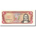 Banknote, Dominican Republic, 5 Pesos Oro, 1988, KM:118c, UNC(65-70)