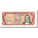 Geldschein, Dominican Republic, 5 Pesos Oro, 1988, KM:118c, UNZ