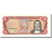 Banknote, Dominican Republic, 5 Pesos Oro, 1988, KM:118c, UNC(65-70)