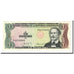Billet, Dominican Republic, 1 Peso Oro, 1987, KM:126a, TTB+