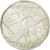 Moneta, Francja, 10 Euro, 2010, Paris, MS(60-62), Srebro, KM:1670