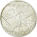 Moneda, Francia, 10 Euro, 2010, EBC+, Plata, KM:1670