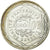 Moneta, Francja, 10 Euro, 2010, Paris, MS(60-62), Srebro, KM:1670