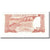 Banconote, Cipro, 50 Cents, 1987-04-01, KM:52, FDS