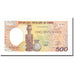 Banknote, Congo Republic, 500 Francs, 1991-01-01, KM:8d, UNC(65-70)