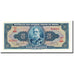 Banknote, Brazil, 20 Cruzeiros, ND(1961-1963), KM:168a, UNC(65-70)