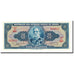 Banknote, Brazil, 20 Cruzeiros, ND(1961-1963), KM:168a, UNC(65-70)