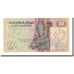Banknote, Egypt, 50 Piastres, 1981-1983, KM:55, UNC(65-70)