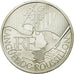 Monnaie, France, 10 Euro, 2010, SUP+, Argent, KM:1659