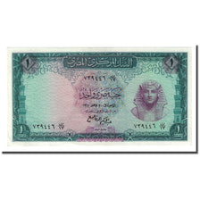 Banconote, Egitto, 1 Pound, 1961-67, KM:37a, FDS