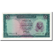 Banconote, Egitto, 1 Pound, 1961-67, KM:37a, FDS