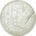 Monnaie, France, 10 Euro, 2010, SUP+, Argent, KM:1668
