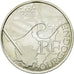 Monnaie, France, 10 Euro, 2010, SUP+, Argent, KM:1649