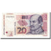 Banknote, Croatia, 20 Kuna, 2001-03-07, KM:39, AU(55-58)