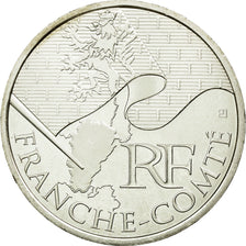 Coin, France, 10 Euro, 2010, MS(60-62), Silver, KM:1653