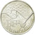 Moneta, Francja, 10 Euro, 2010, Paris, MS(60-62), Srebro, KM:1660